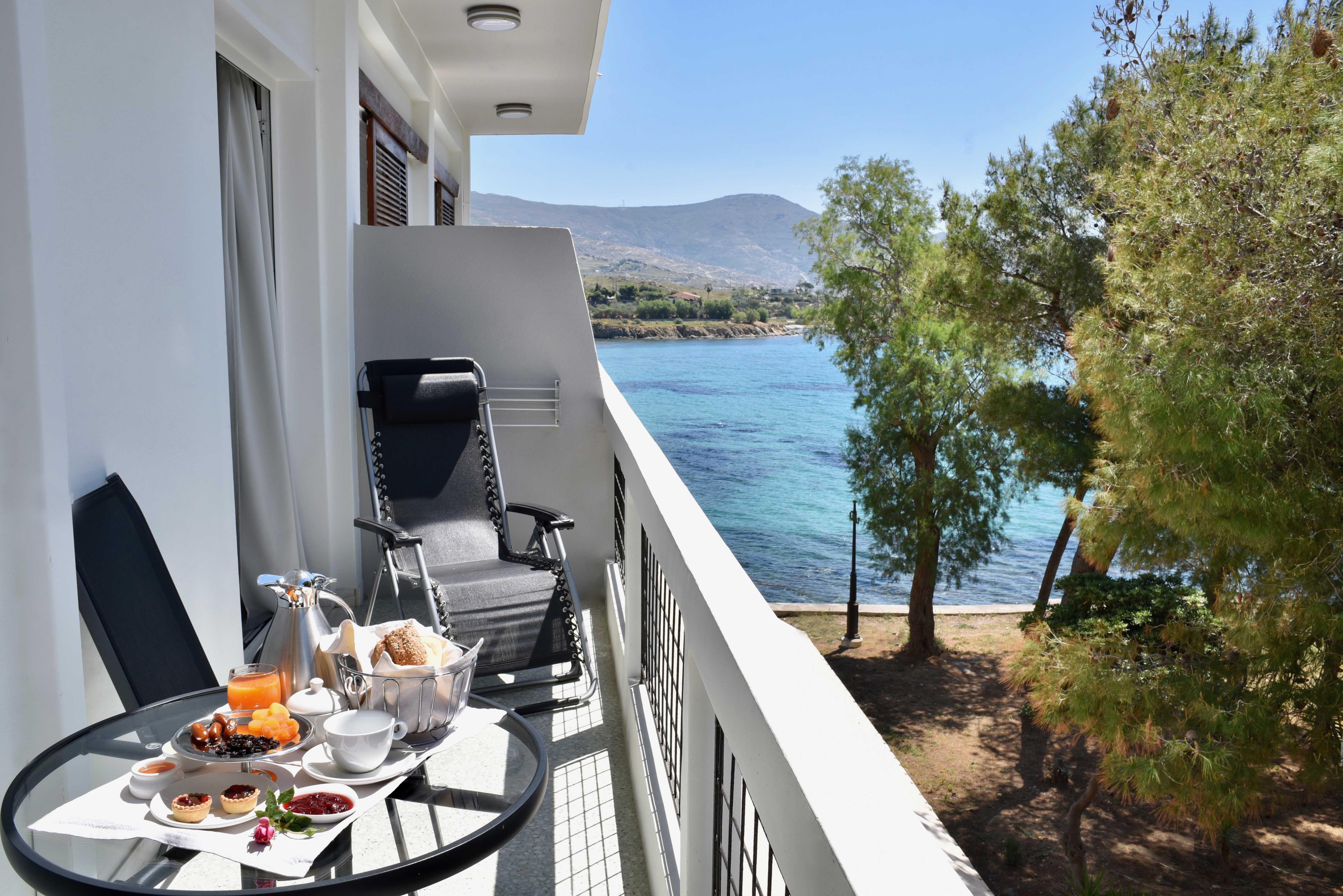 Karystion Hotel Karystos  Exterior photo