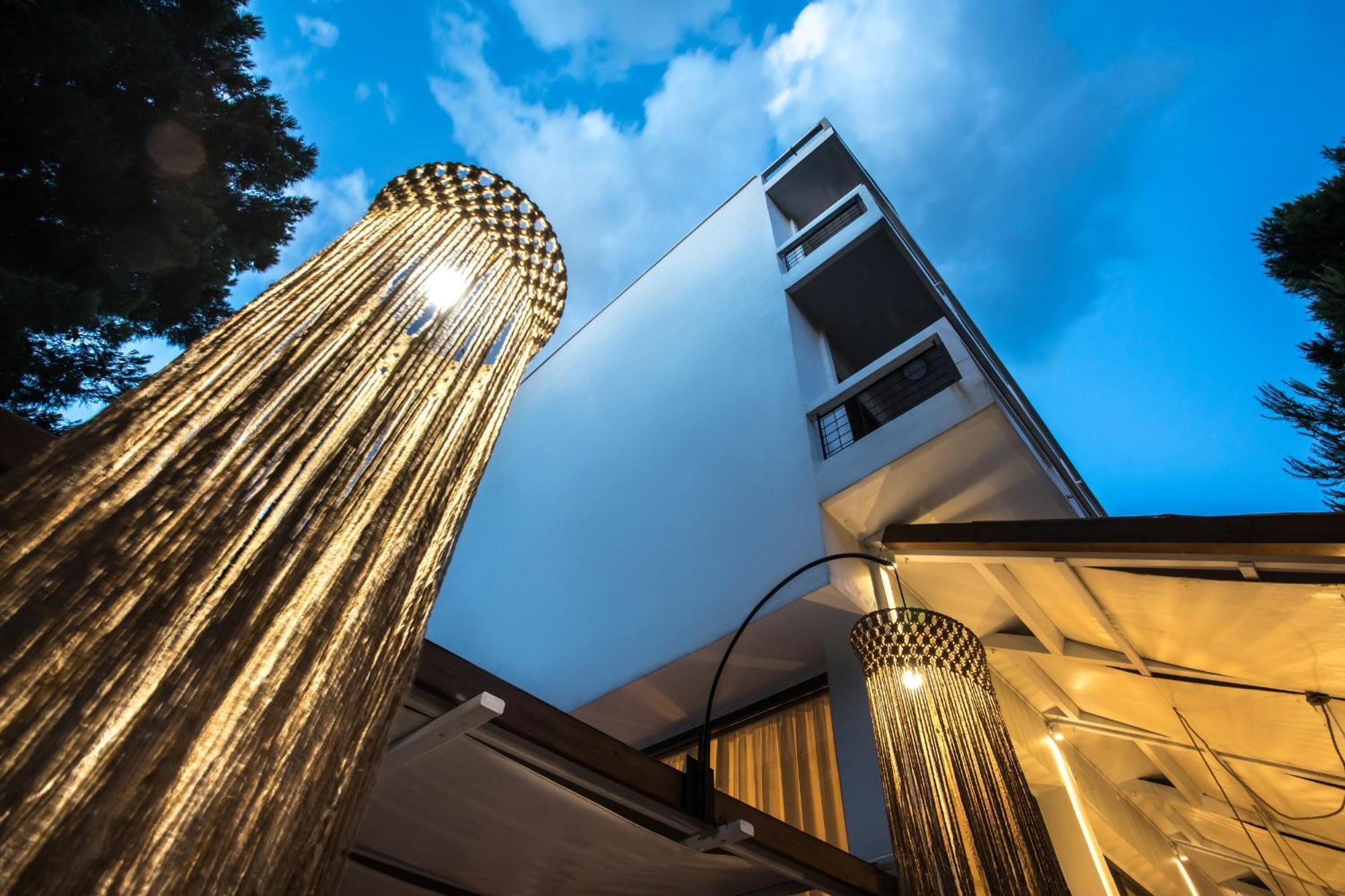 Karystion Hotel Karystos  Exterior photo