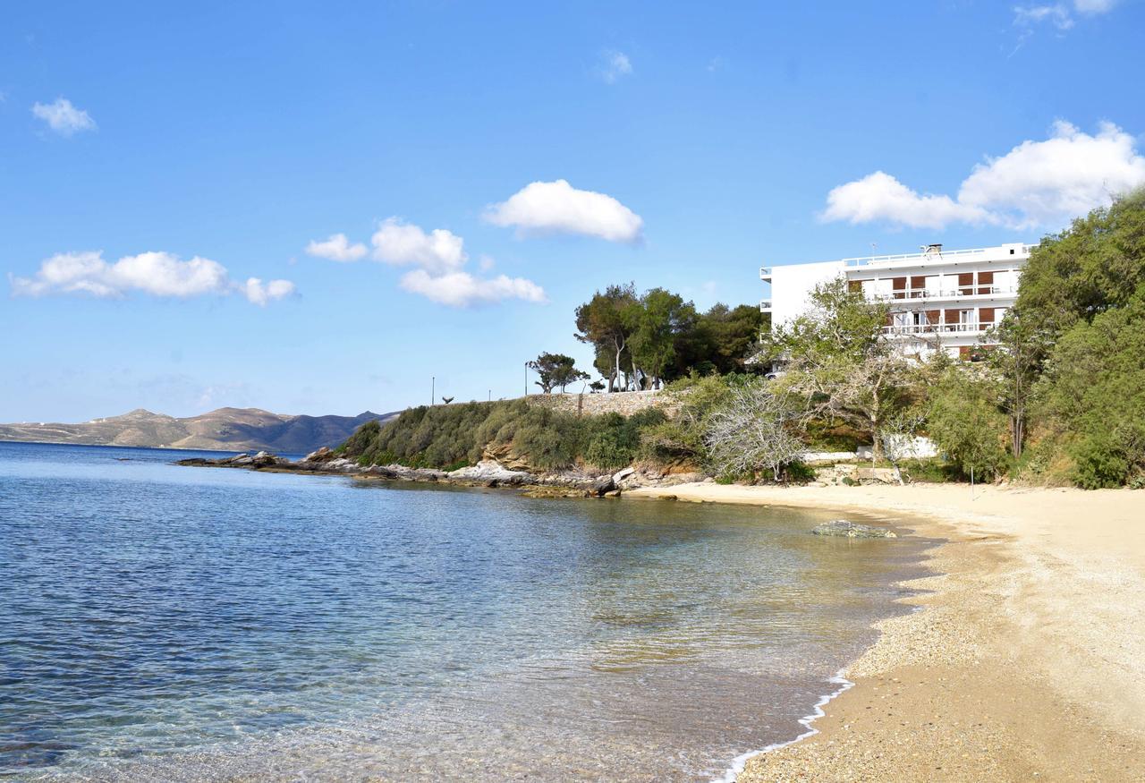 Karystion Hotel Karystos  Exterior photo