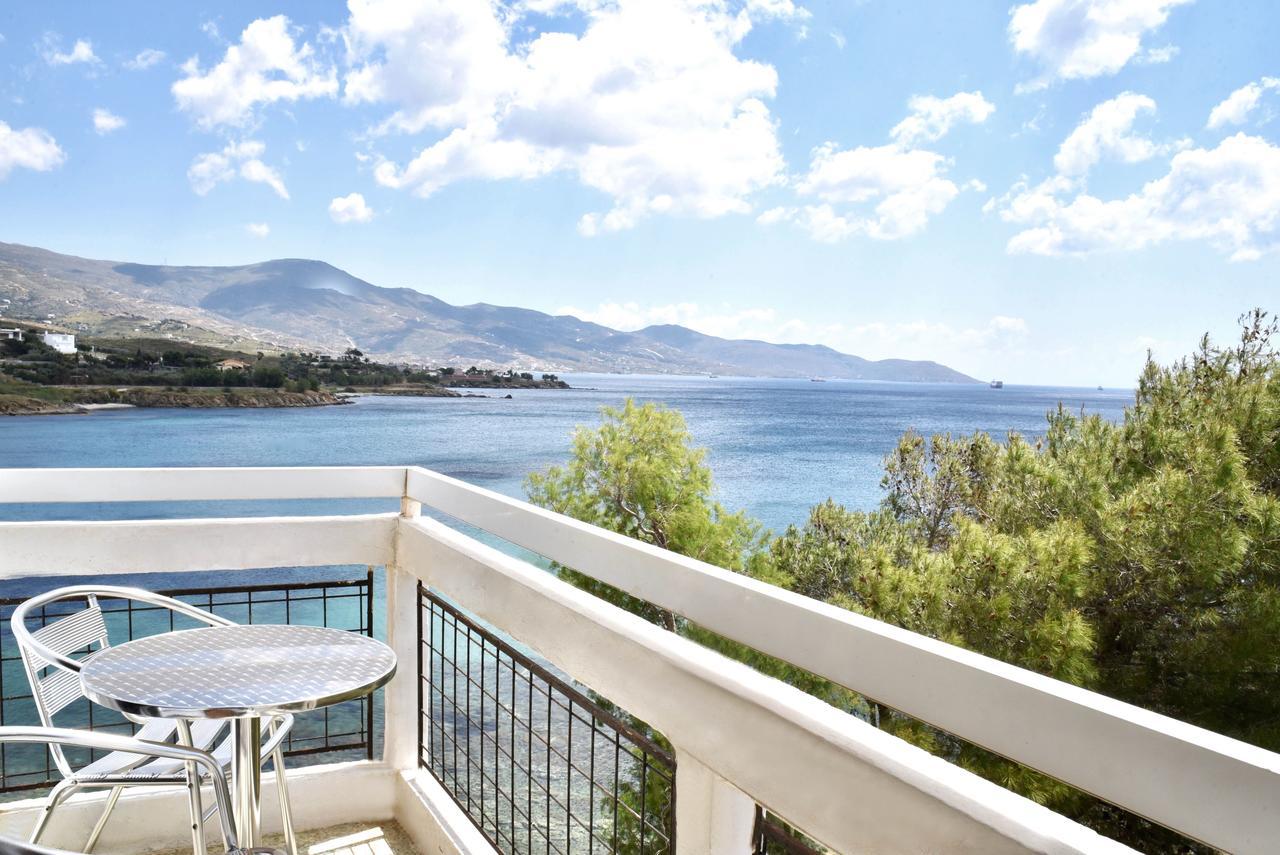 Karystion Hotel Karystos  Exterior photo